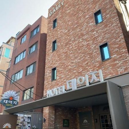 Hotel Daisy โซล ภายนอก รูปภาพ
