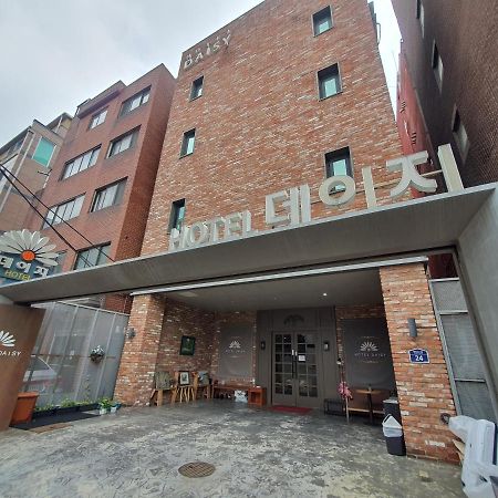 Hotel Daisy โซล ภายนอก รูปภาพ
